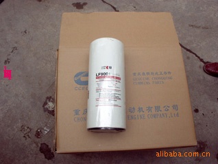 CCEC康明斯柴油發(fā)動(dòng)機(jī)機(jī)油濾清器per5111 