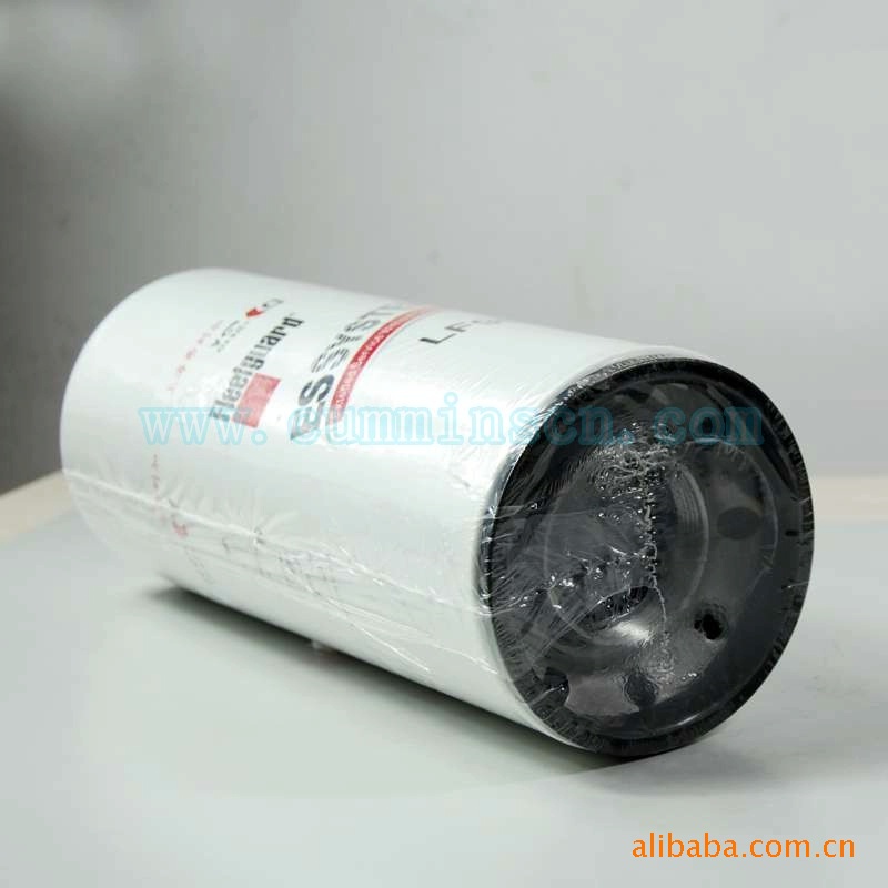 CCEC康明斯柴油發(fā)動機機油濾清器LF9009