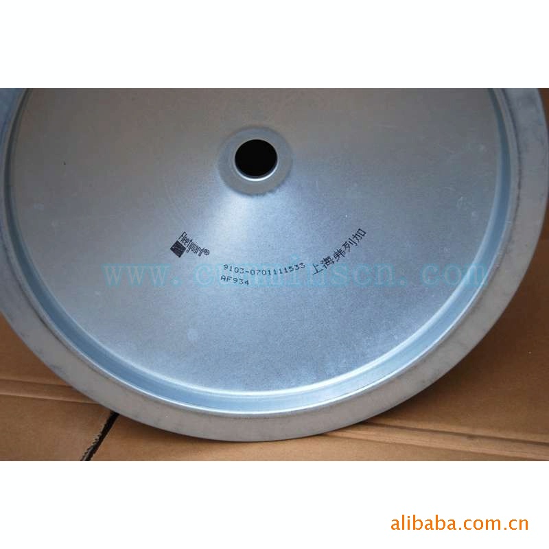CCEC康明斯柴油發(fā)動(dòng)機(jī)空氣濾清器AF934 