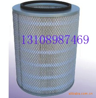 CCEC康明斯柴油發(fā)動(dòng)機(jī)空氣濾清器AFM928 