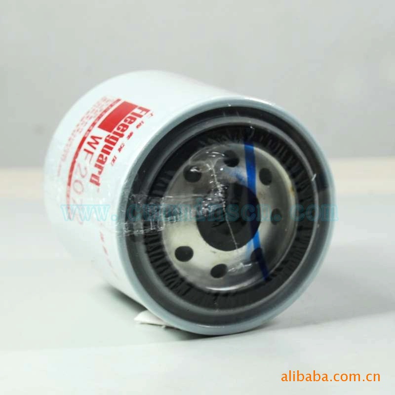 CCEC康明斯柴油發(fā)動機水濾清器WF2072 
