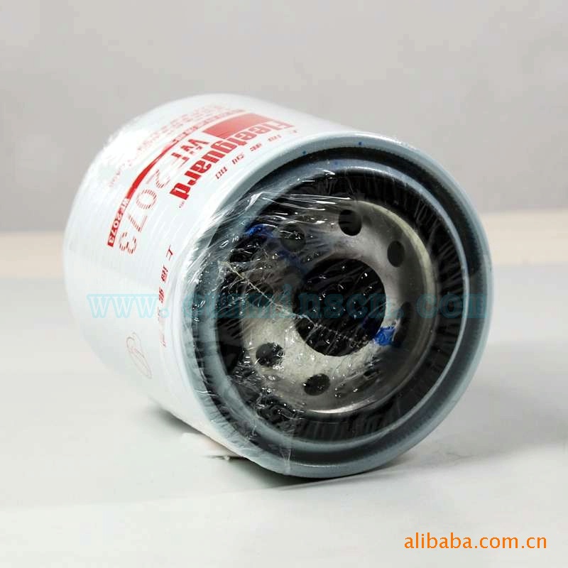 CCEC康明斯柴油發(fā)動機水濾清器WF2073 