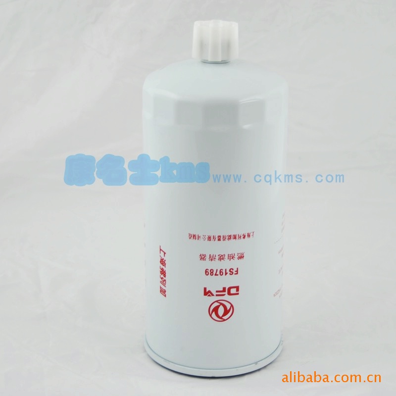 CCEC康明斯柴油發(fā)動機燃油濾清器fs19789 