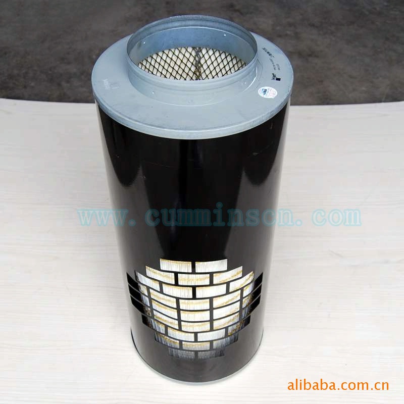 CCEC康明斯柴油發(fā)動(dòng)機(jī)空氣濾清器AH1103 
