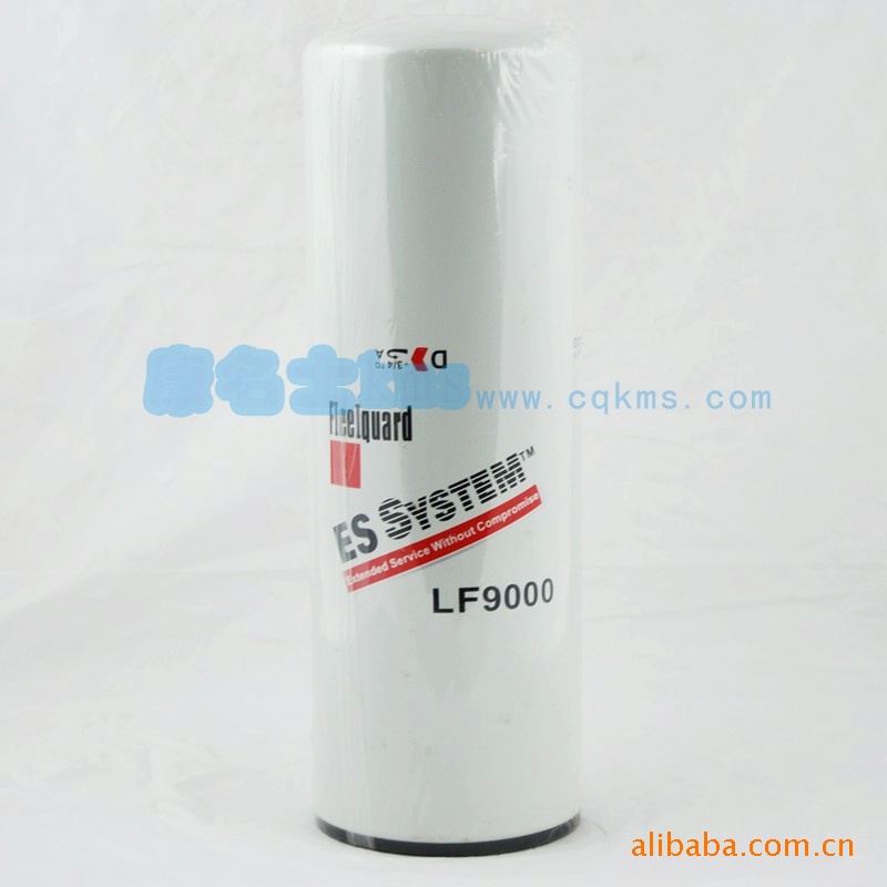 CCEC康明斯柴油發(fā)動(dòng)機(jī)機(jī)油濾清器lf9000 
