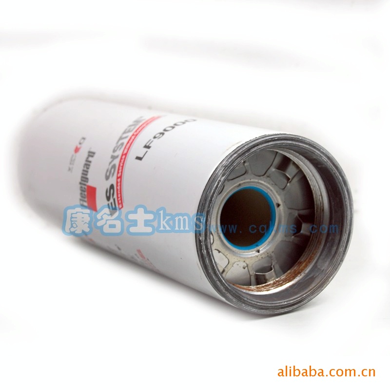 CCEC康明斯柴油發(fā)動(dòng)機(jī)機(jī)油濾清器lf9000 