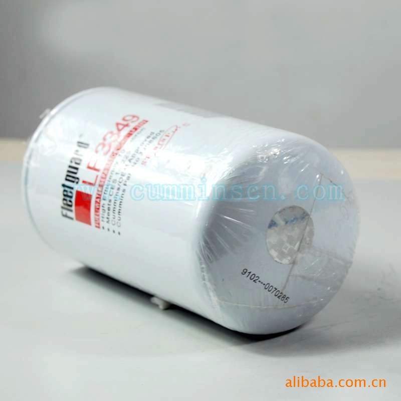 CCEC康明斯柴油發(fā)動機機油濾清器LF3349 