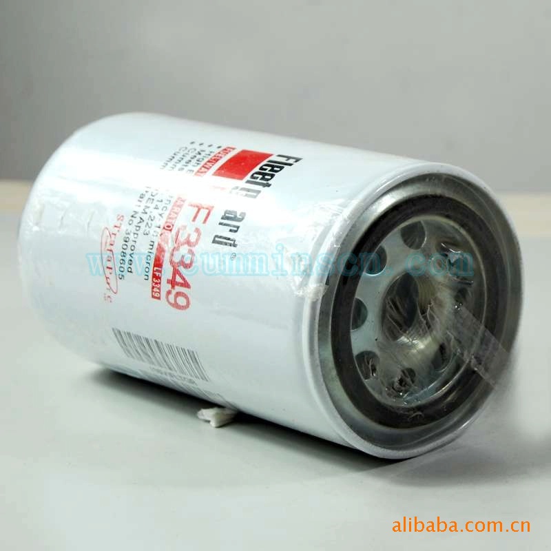 CCEC康明斯柴油發(fā)動機機油濾清器LF3349 