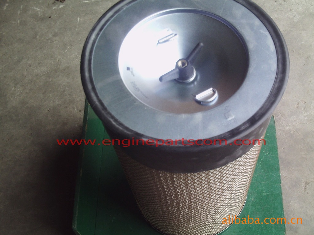 CCEC康明斯柴油發(fā)動(dòng)機(jī)空氣濾清器3013210 