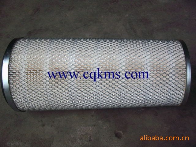 CCEC康明斯柴油發(fā)動機空氣濾清器KW1811 