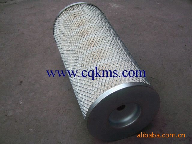 CCEC康明斯柴油發(fā)動機空氣濾清器KW1811 