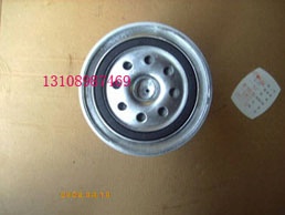 CCEC康明斯柴油發(fā)動機水濾清器WF2054 