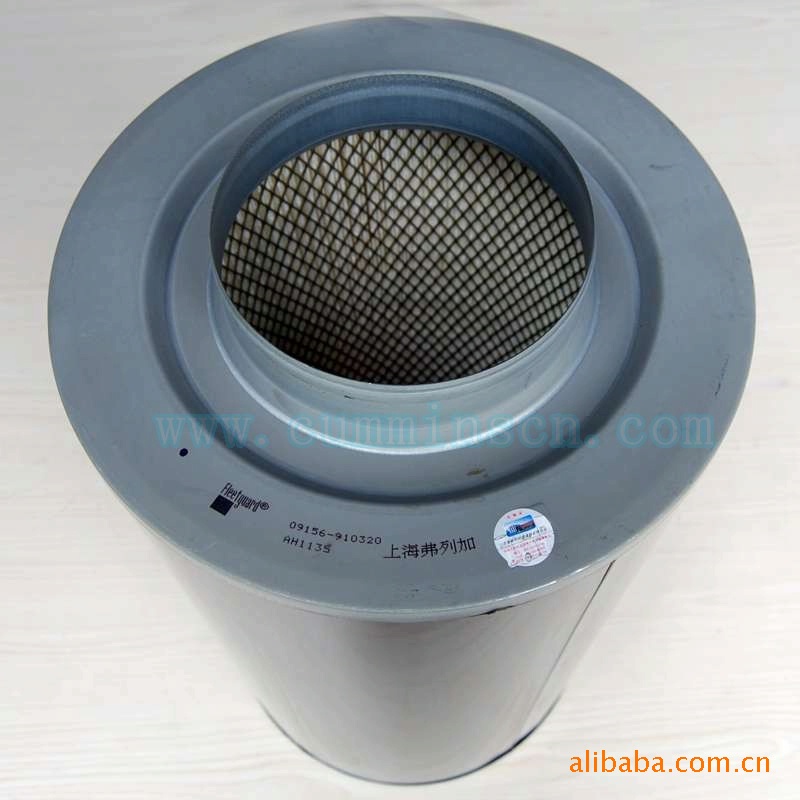CCEC康明斯柴油發(fā)動(dòng)機(jī)空氣濾清器AH1135 