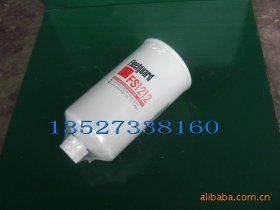 震源車(chē)燃油濾清器 震源車(chē)用的NT855發(fā)動(dòng)機(jī)燃油濾清器3315843