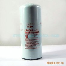 黑龍江 綏化 康明斯機油濾清器  發(fā)電機用的NT855發(fā)動機弗列加機油濾3401544機油濾清器芯總成