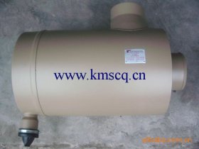 貨車弗列加空氣濾清器 貨車用的K38發(fā)動(dòng)機(jī)弗列加空氣濾清器3000958空氣濾清器