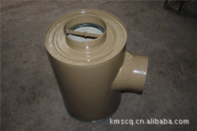 客車空氣濾清器 客車用的K38發(fā)動機(jī)空氣濾清器3655918空濾器