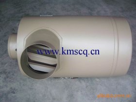 越野車康明斯空氣濾清器 越野車用的K38發(fā)動(dòng)機(jī)康明斯空氣濾清器3000958空氣濾清器