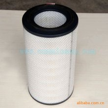 大客車康明斯空濾總成AH19293 濾芯AF25270/AF25271