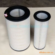豪華客車空濾芯AH19276 濾芯AF25270/AF25271