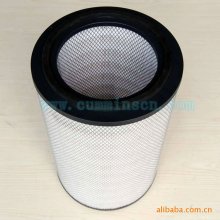 大客車康明斯空氣濾清器總成AH19235 濾芯AF25276/AF25277