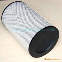 大客車弗列加空氣濾清器總成AH19255 濾芯AF25276/AF25277