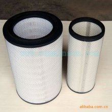 卡車康明斯空氣濾清器A240 濾芯AF25276/AF25277