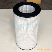 掛車康明斯空汽濾清器1109SW13-010 濾芯AF25452/AF25453