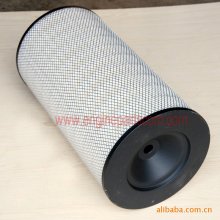 罐車弗列加空氣濾清器總成AH19304 濾芯AF25452/AF25453