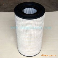 掛車康明斯空濾器1109F82A-010 濾芯AF25452/AF25453