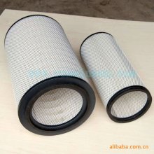 豪華客車(chē)康明斯空氣濾清器AH19280 濾芯AF25812/AF25813